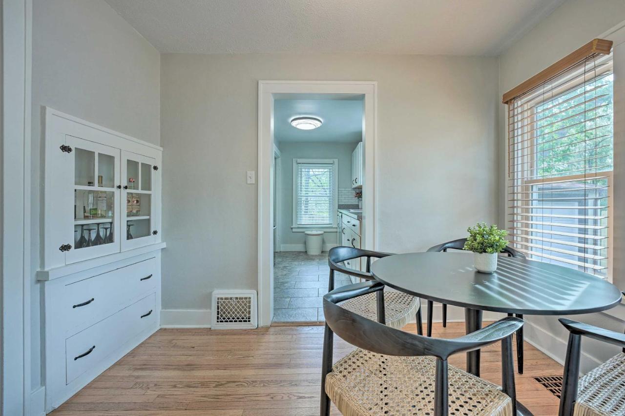 Benton Harbor Gracie Cottage With Hot Tub And Yard! Экстерьер фото