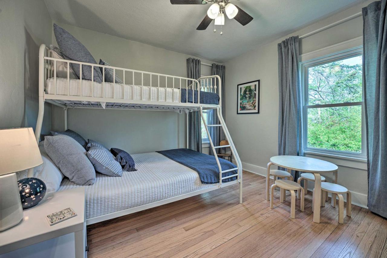 Benton Harbor Gracie Cottage With Hot Tub And Yard! Экстерьер фото